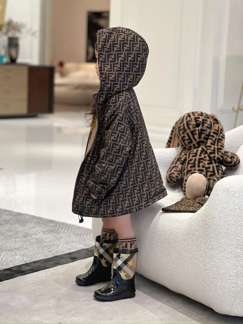 FashionForward Fendi Kids 121059