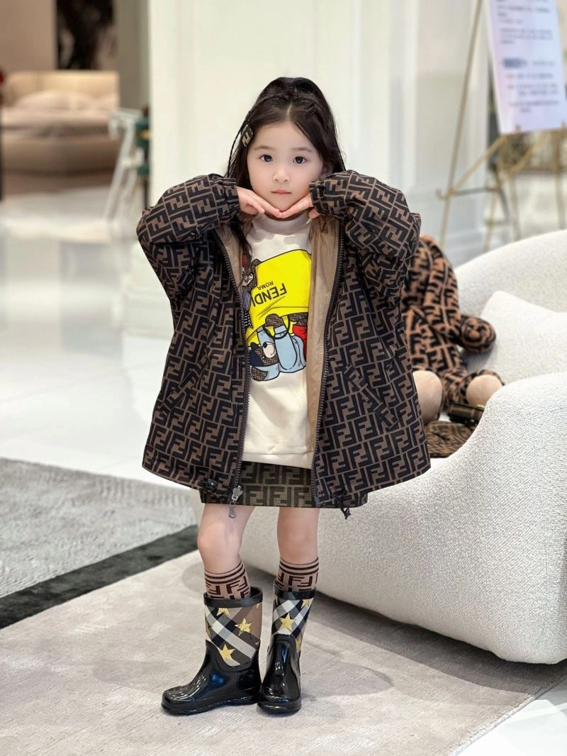 FashionForward Fendi Kids 121059