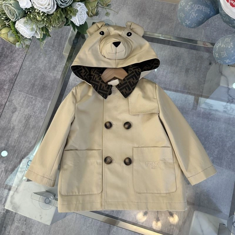 Fendi Kids Efficient 121036