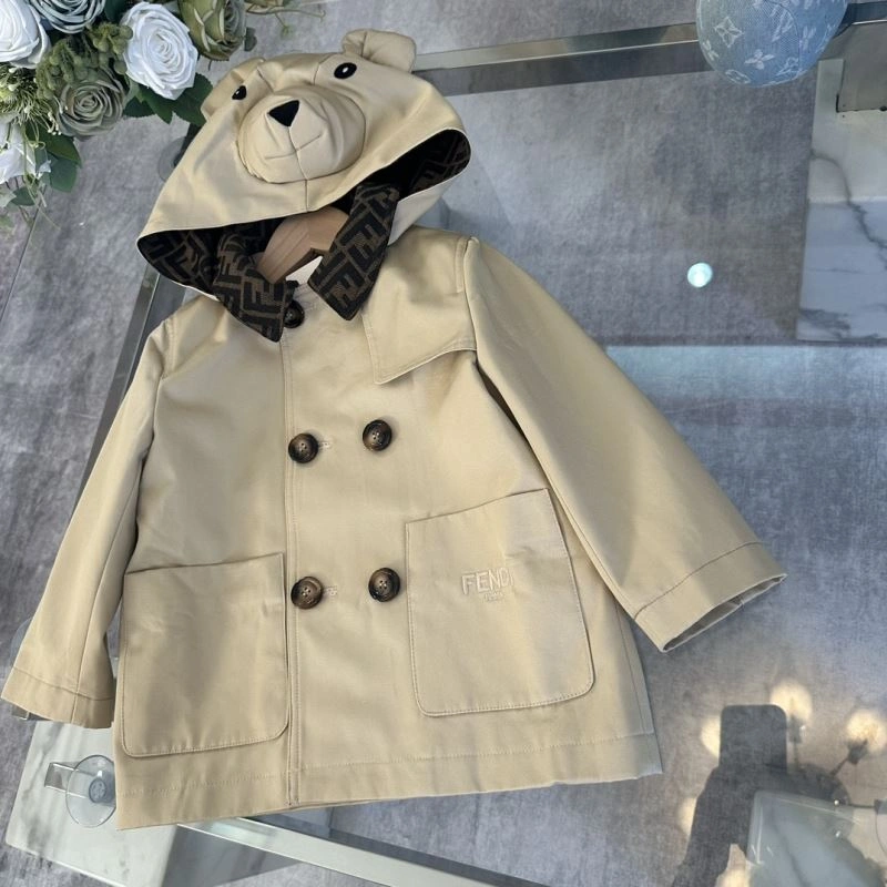 Fendi Kids Efficient 121036
