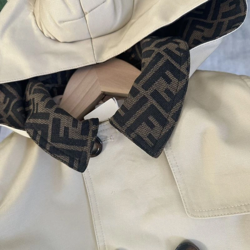 Fendi Kids Efficient 121036