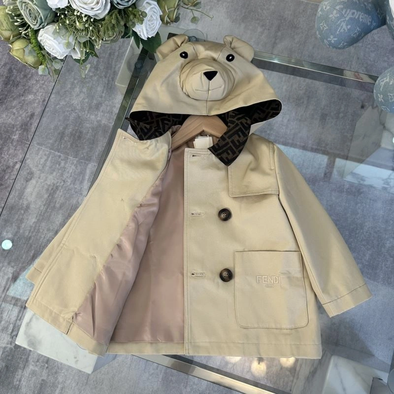 Fendi Kids Efficient 121036