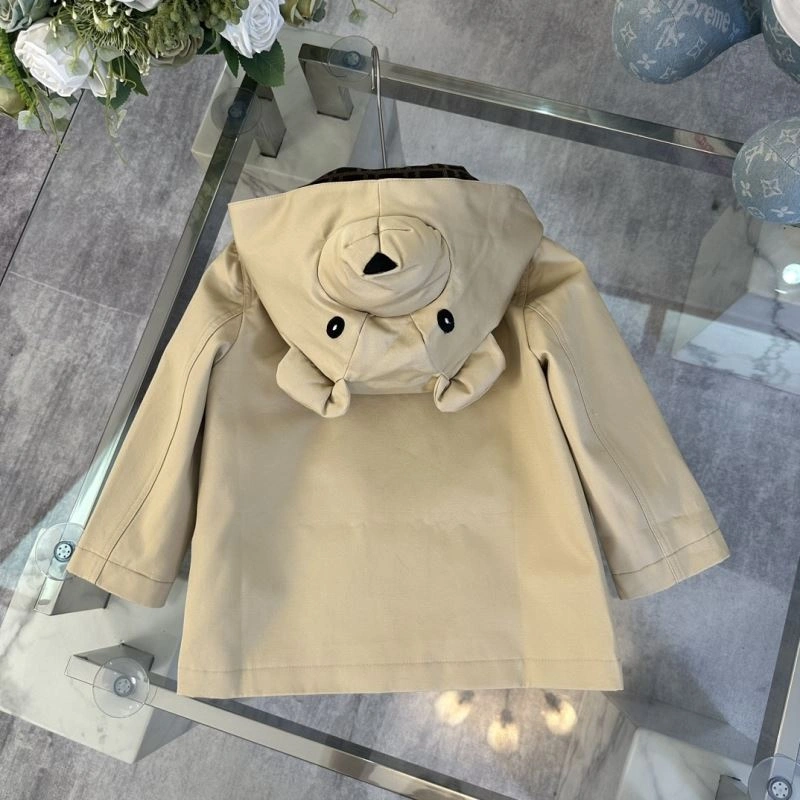 Fendi Kids Efficient 121036