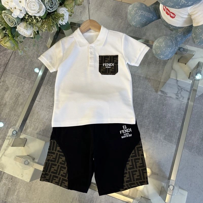 Packable Fendi Kids 121041