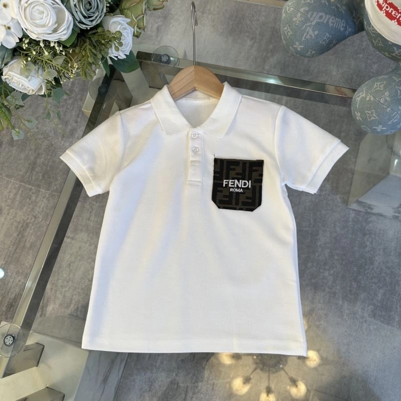 Packable Fendi Kids 121041