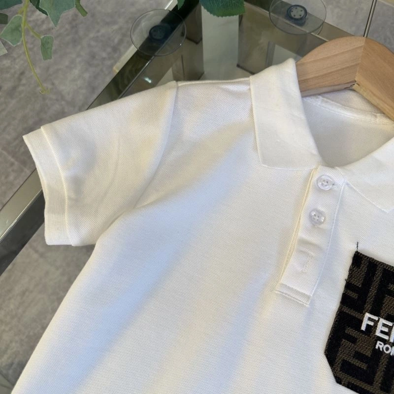 Packable Fendi Kids 121041