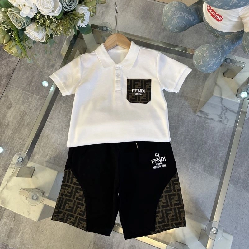 Packable Fendi Kids 121041