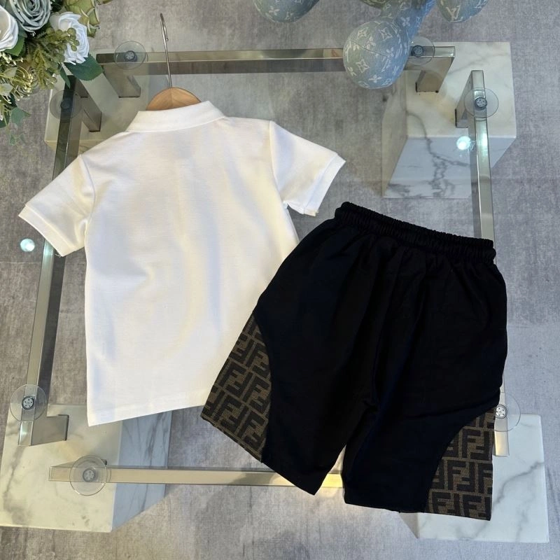 Packable Fendi Kids 121041