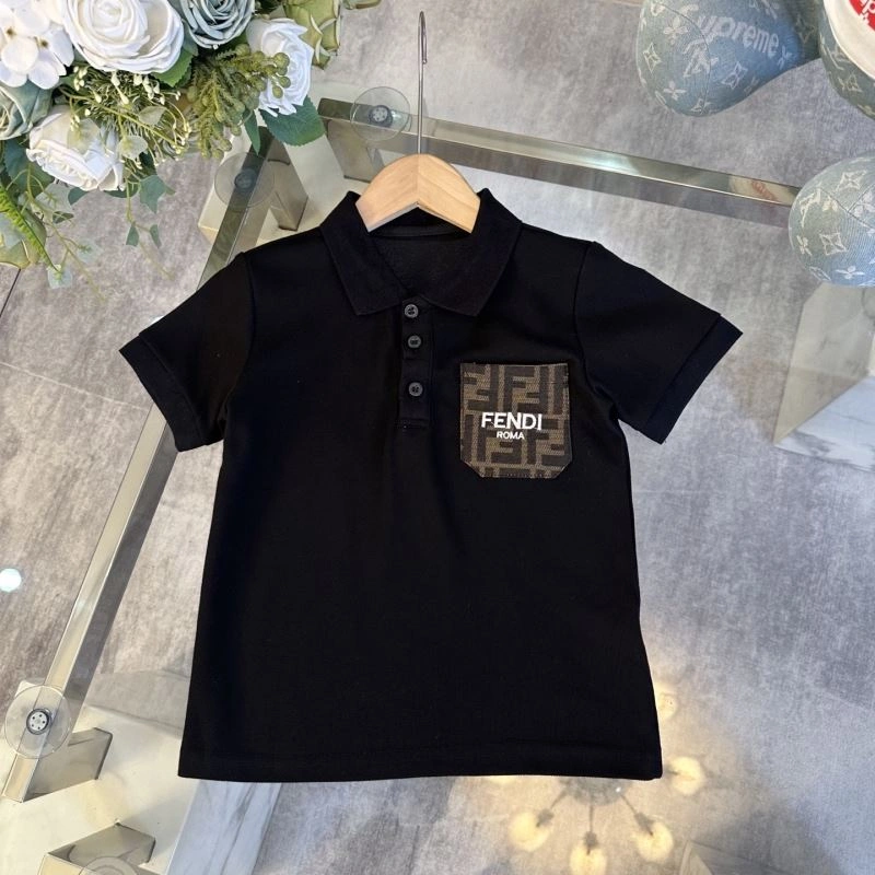 Fendi Kids SoftTouch 121045