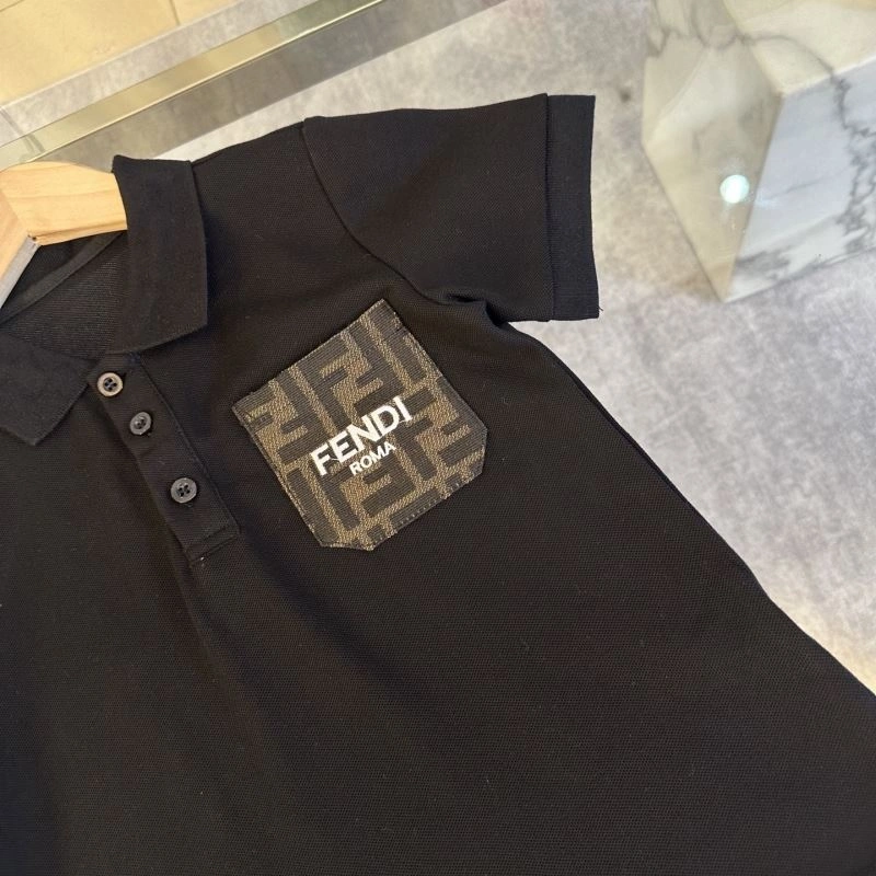 Fendi Kids SoftTouch 121045