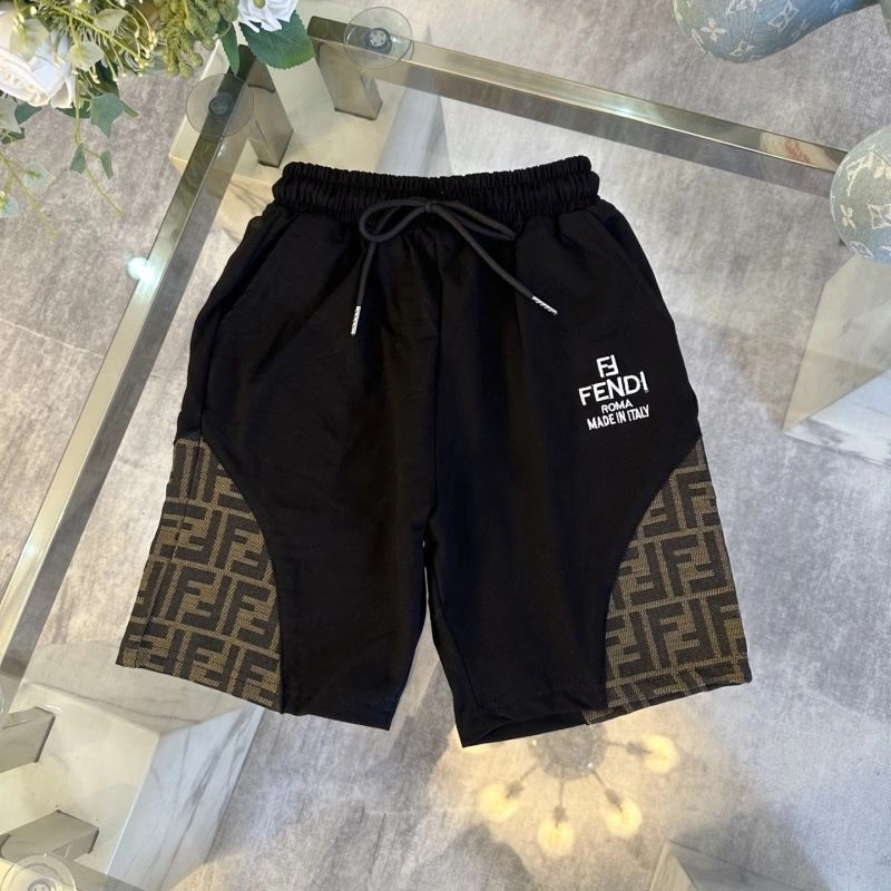 Fendi Kids SoftTouch 121045