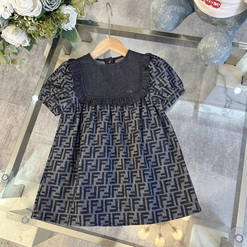 Fendi Kids DailyWear 121039