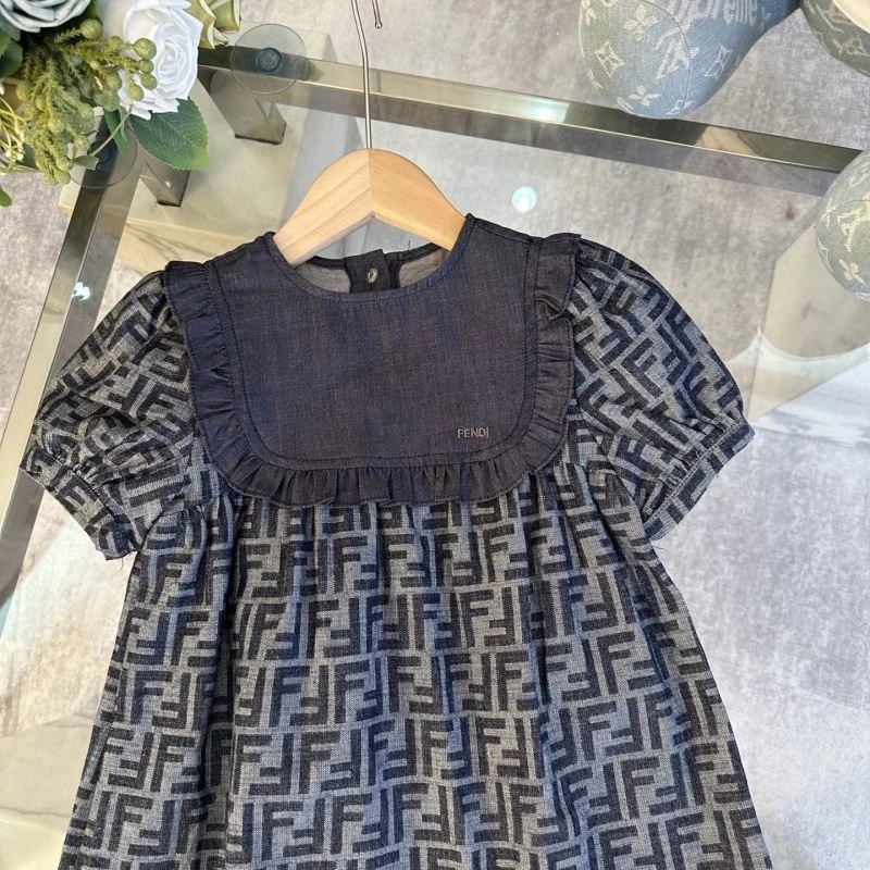 Fendi Kids DailyWear 121039