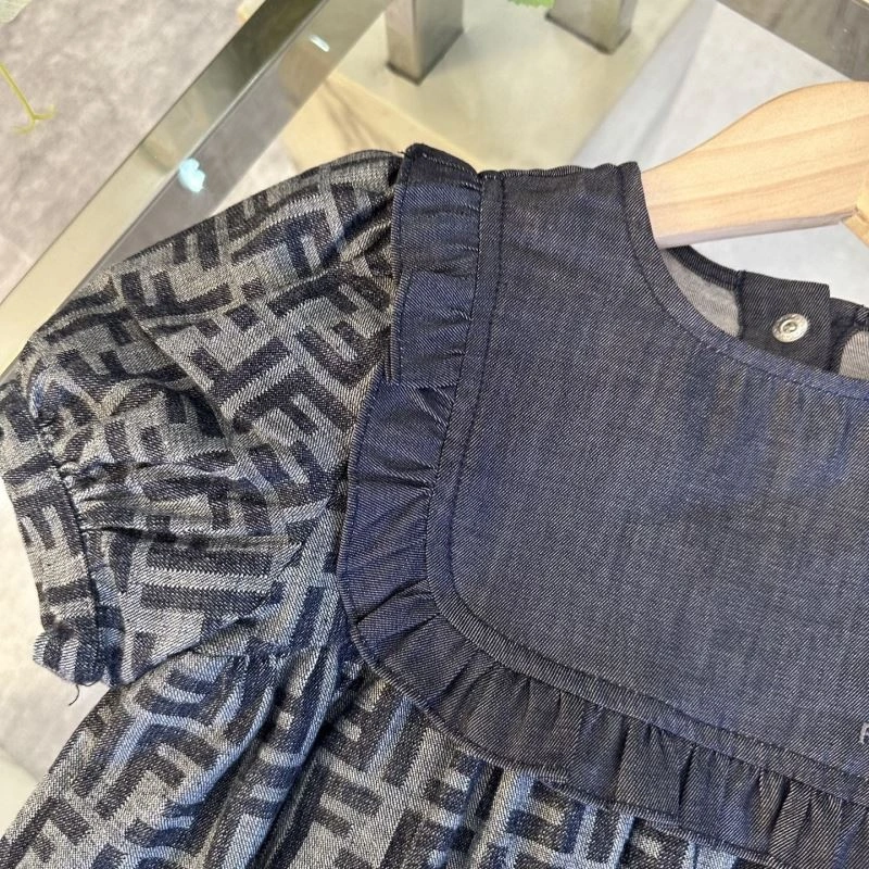 Fendi Kids DailyWear 121039