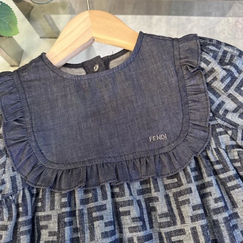 Fendi Kids DailyWear 121039