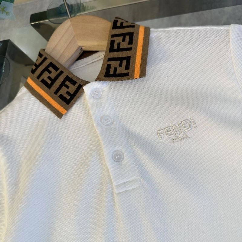 Youthful Fendi Kids 121034