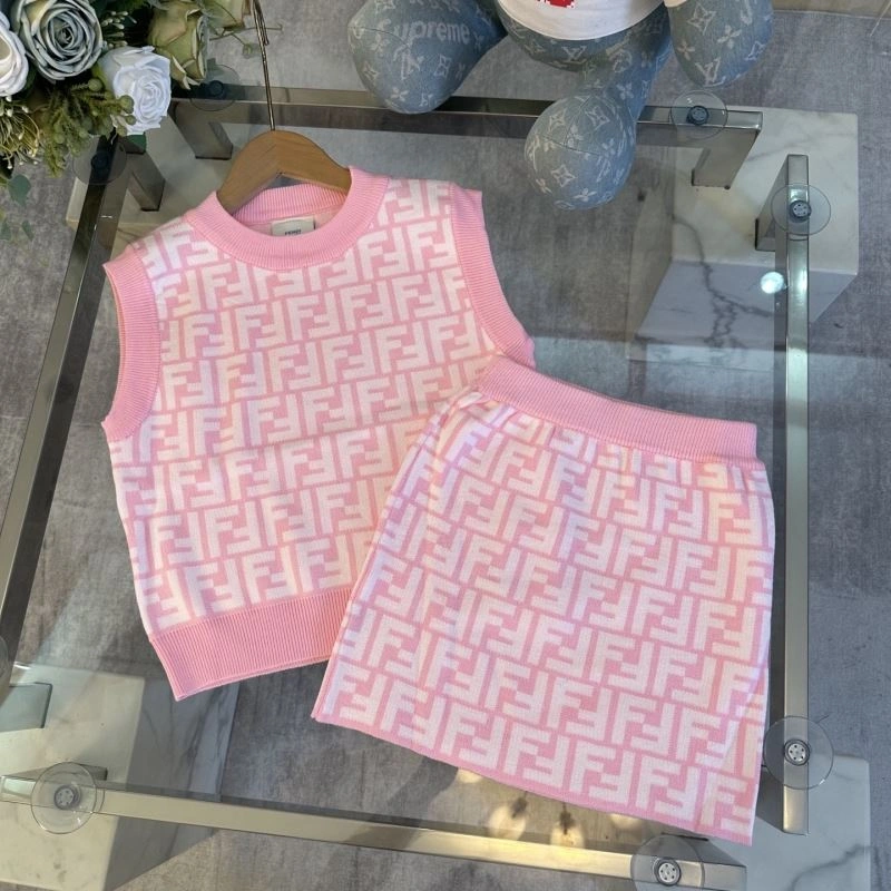WrinkleFree Fendi Kids 121038