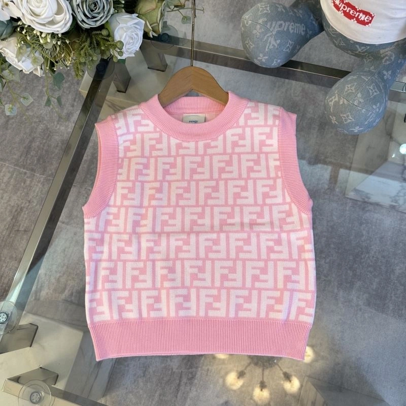WrinkleFree Fendi Kids 121038