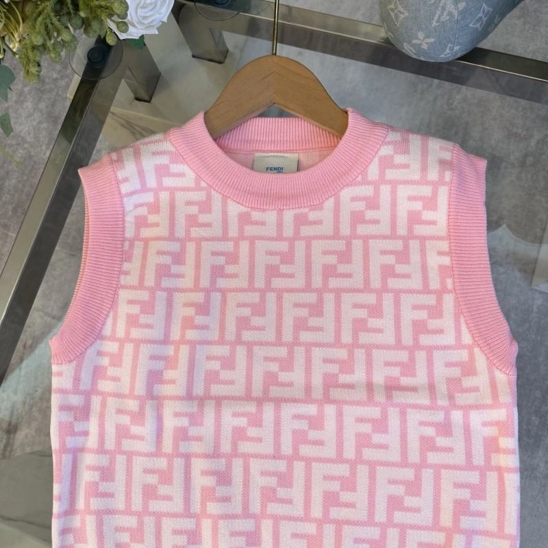 WrinkleFree Fendi Kids 121038