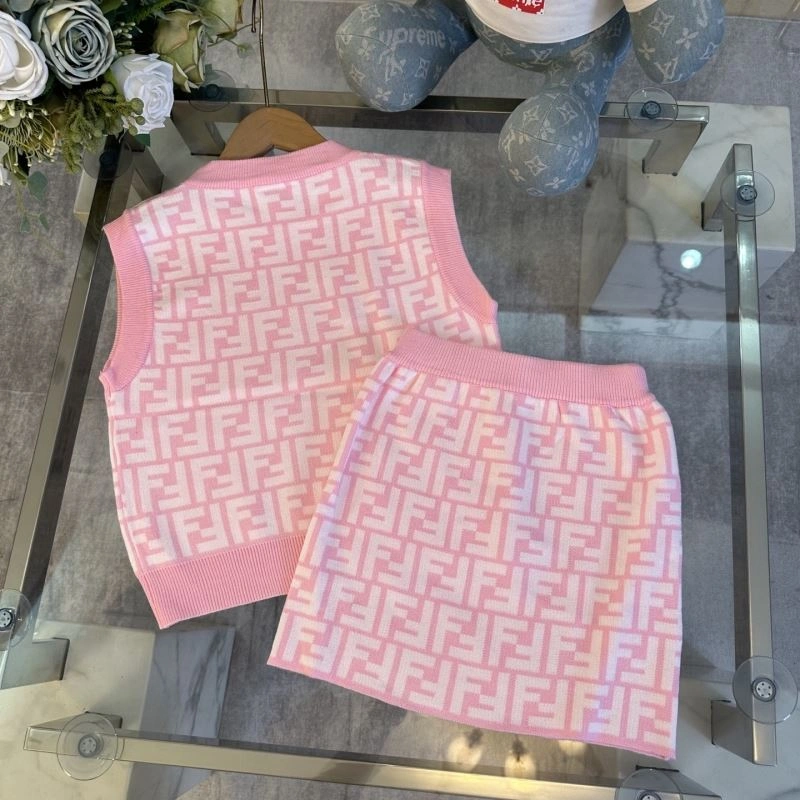 WrinkleFree Fendi Kids 121038