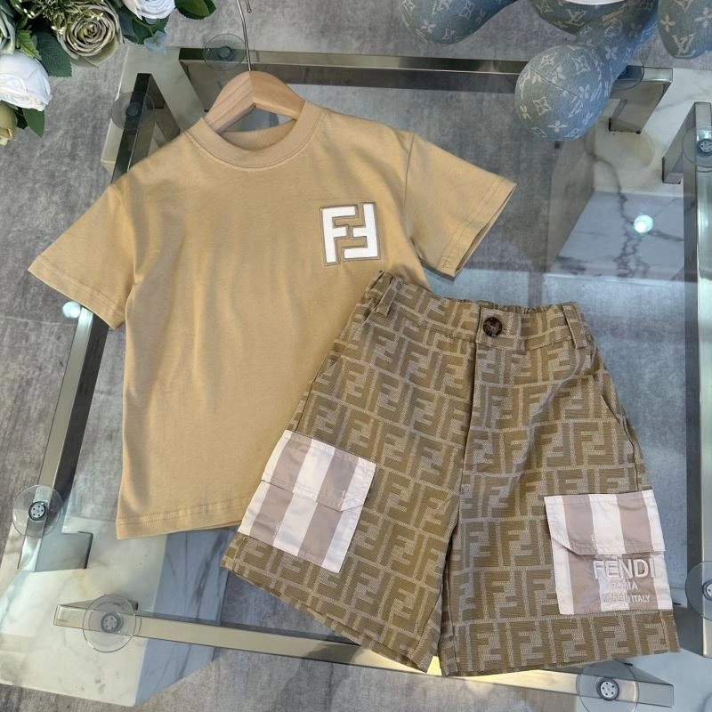 BestValue Fendi Kids 121049