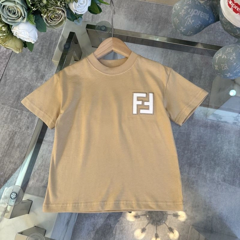 BestValue Fendi Kids 121049