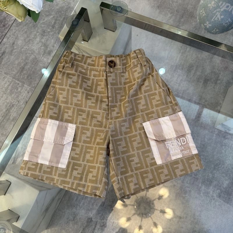 BestValue Fendi Kids 121049
