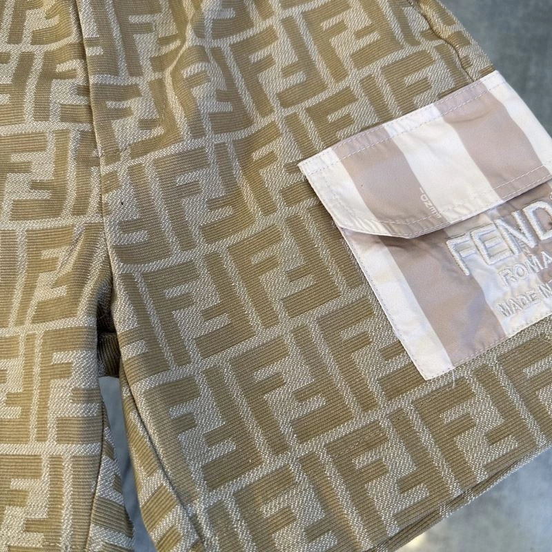 BestValue Fendi Kids 121049