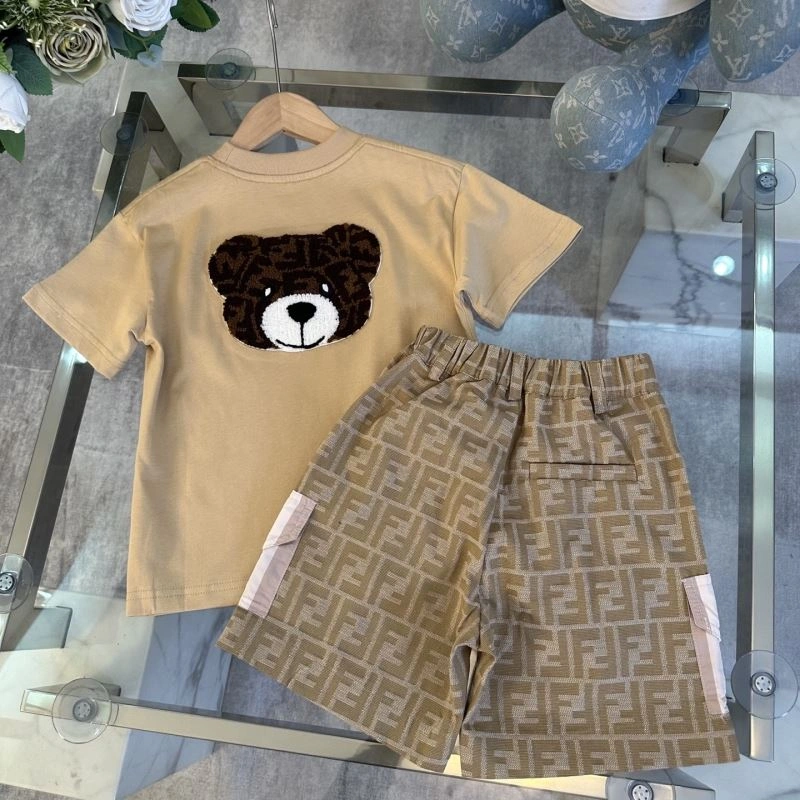 BestValue Fendi Kids 121049