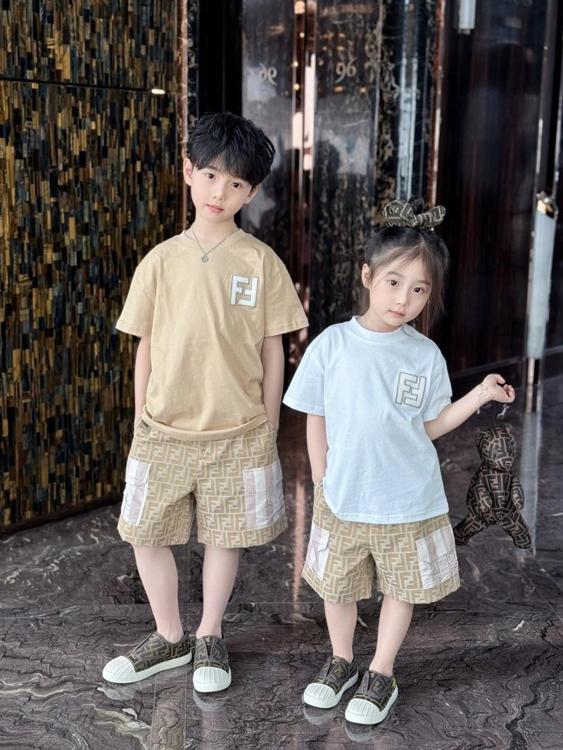 BestValue Fendi Kids 121049