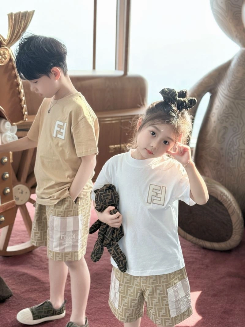 BestValue Fendi Kids 121049