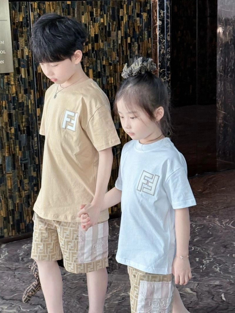 BestValue Fendi Kids 121049