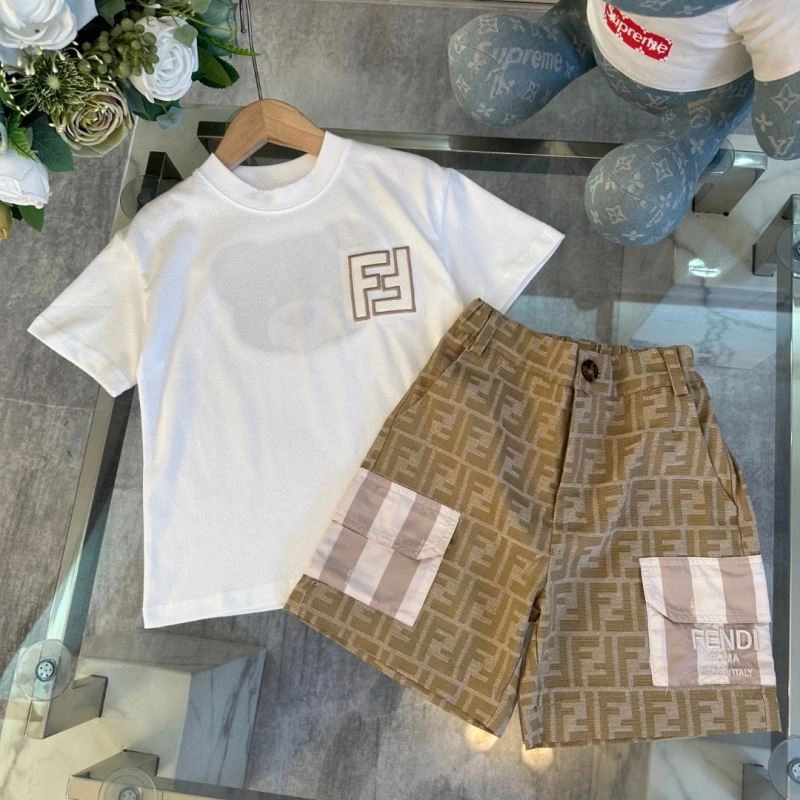 BestValue Fendi Kids 121049