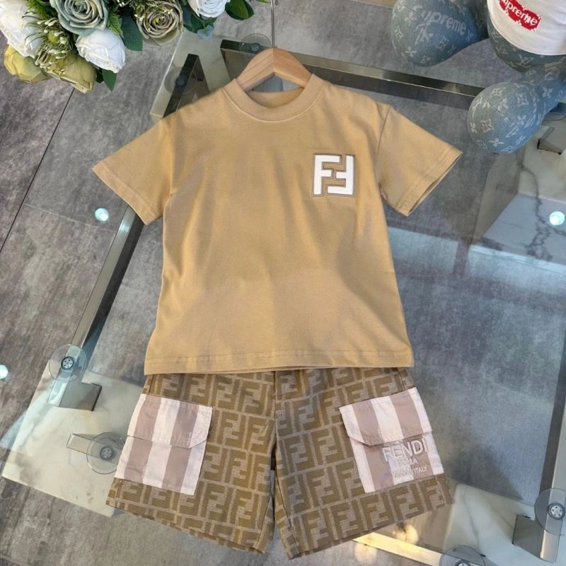 BestValue Fendi Kids 121049
