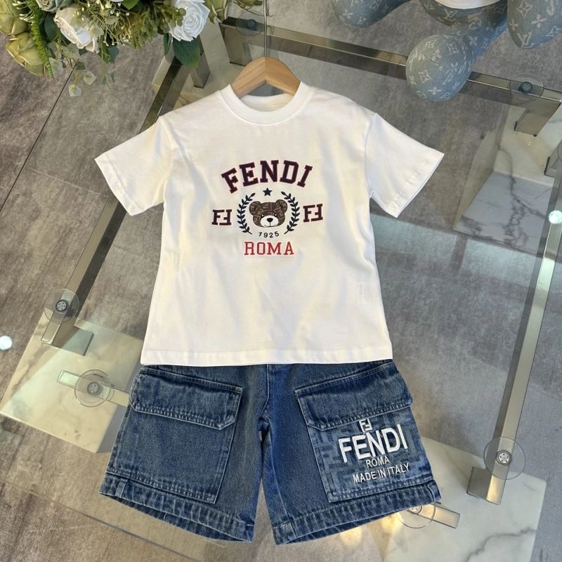 SmartChoice Fendi Kids 121035