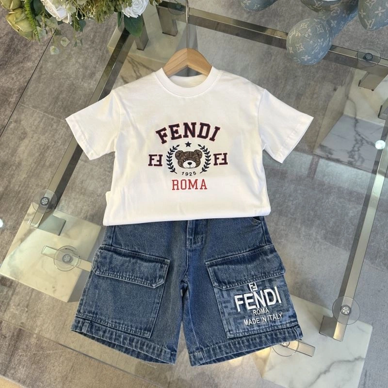 SmartChoice Fendi Kids 121035