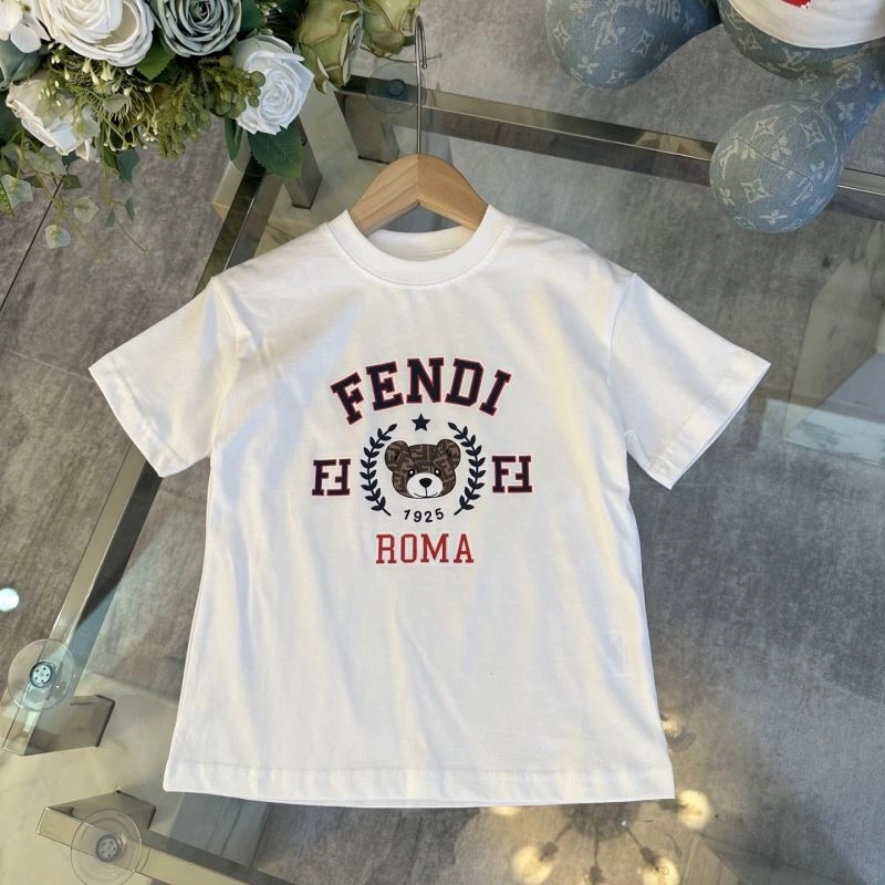 SmartChoice Fendi Kids 121035
