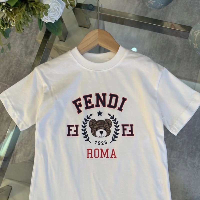 SmartChoice Fendi Kids 121035