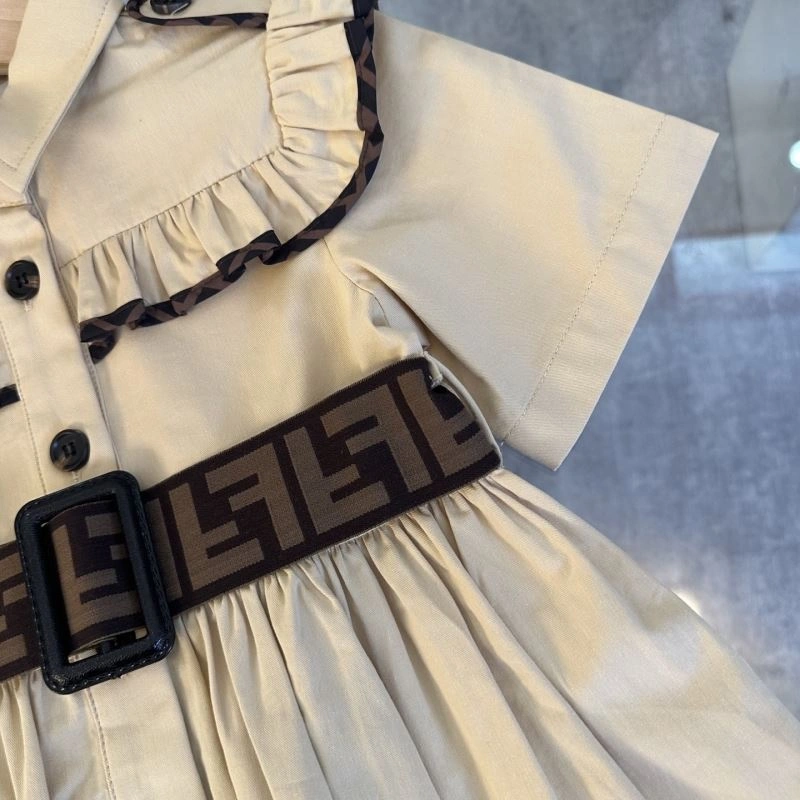Fendi Kids Chic 121031