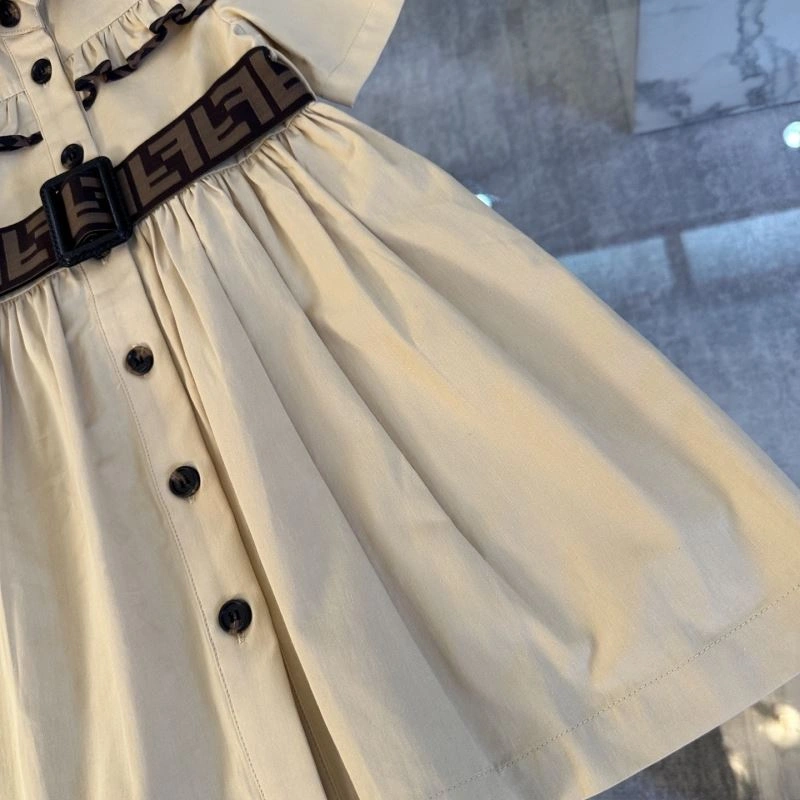 Fendi Kids Chic 121031