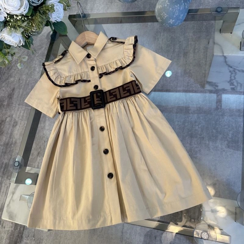 Fendi Kids Chic 121031