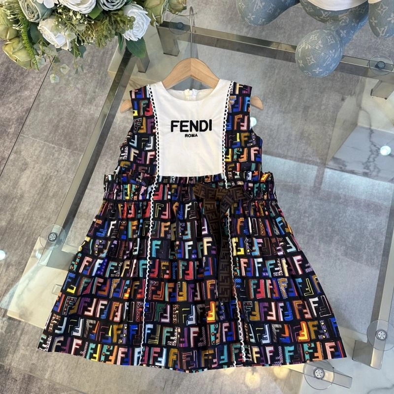Fendi Kids Snug 121056
