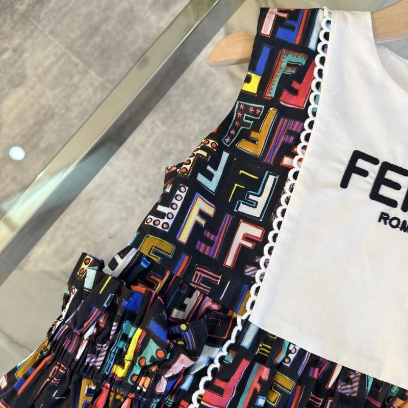 Fendi Kids Snug 121056
