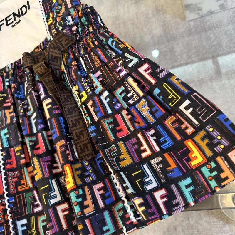 Fendi Kids Snug 121056
