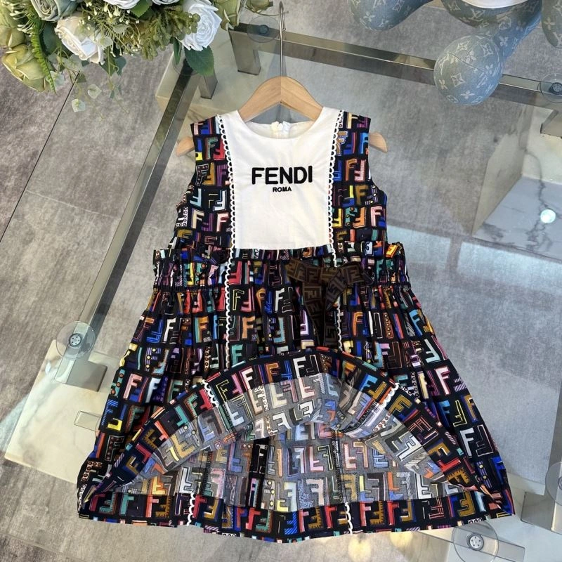 Fendi Kids Snug 121056