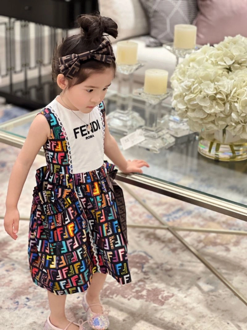 Fendi Kids Snug 121056