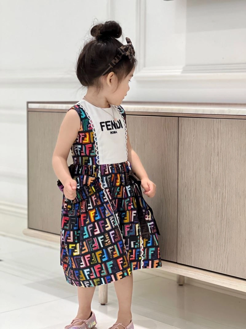 Fendi Kids Snug 121056