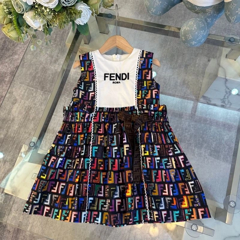 Fendi Kids Snug 121056