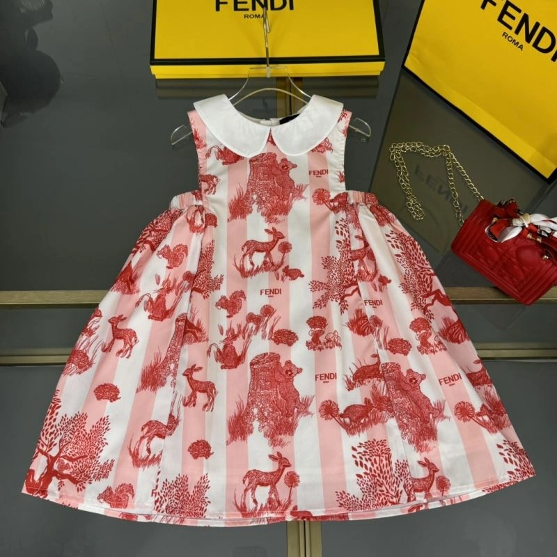 SmartChoice Fendi Kids 121054