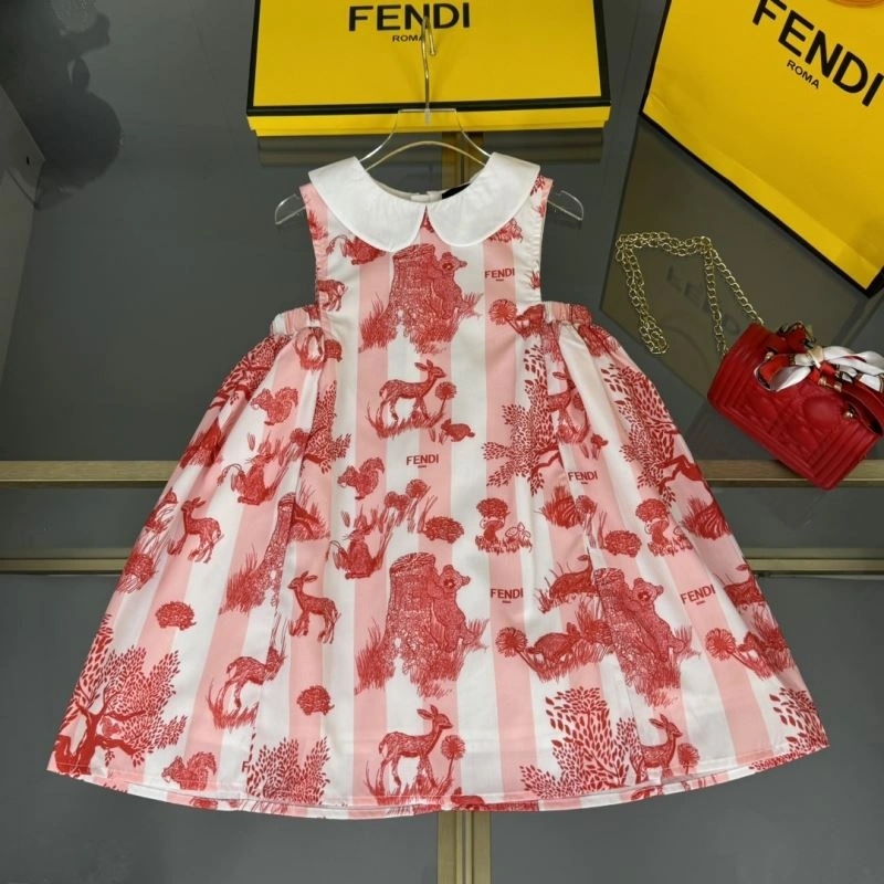 SmartChoice Fendi Kids 121054